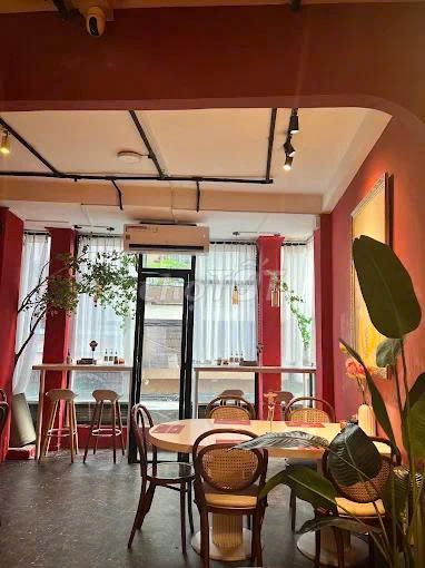 Renting hxt Nguyễn Đình Chiểu District 3, 4 X17 M, 2nd floor, 33 million