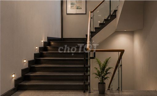 Renting four floors of empty floors - 42 million An Phú city districts