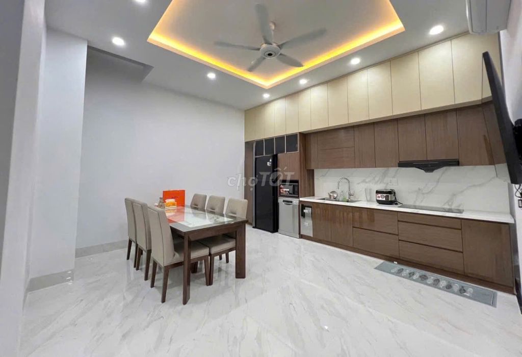 Need to rent an alley building 244/6 A Huỳnh Văn Bánh-7*11 Q.Phú Nhuận