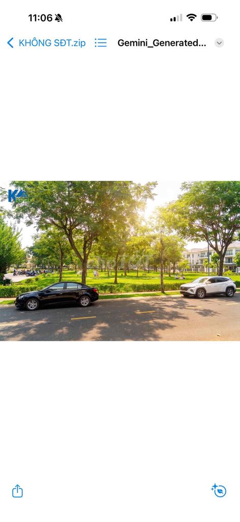 Rent Lovera Park-View Park 12 million a month.