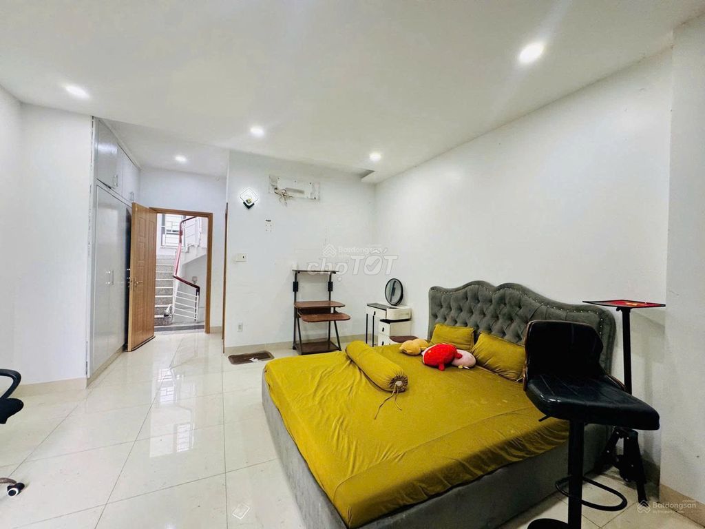 Super alleyway of K300_7 x14 m_2 floor, garage oto, beautiful new home.