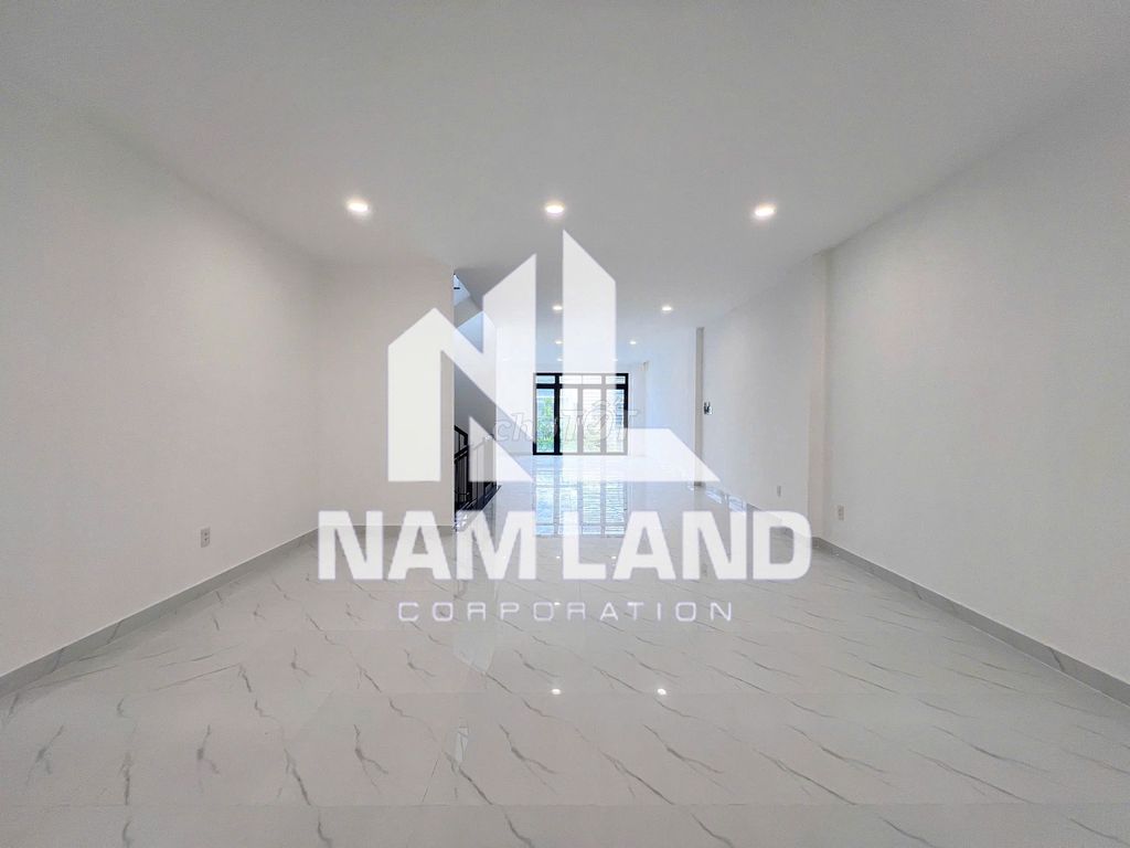 Renting new houses 7 x22 meters 4 stories, Krc An Phú Newcity-Plainsboro 68 million a month