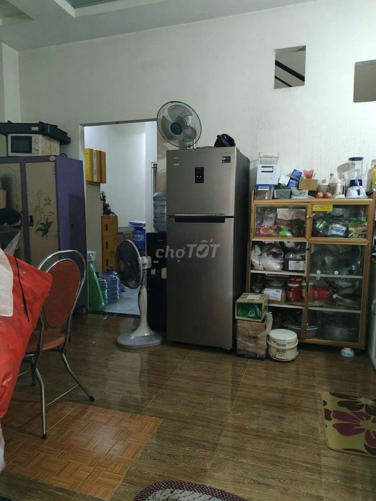 Rent 85 meters, four bedrooms, four toilets, Mai Chí Thọ.