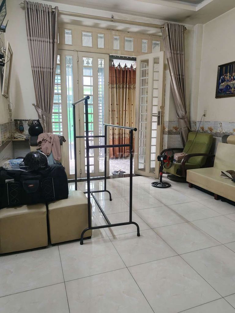 Rent 85 meters, four bedrooms, four toilets, Mai Chí Thọ.