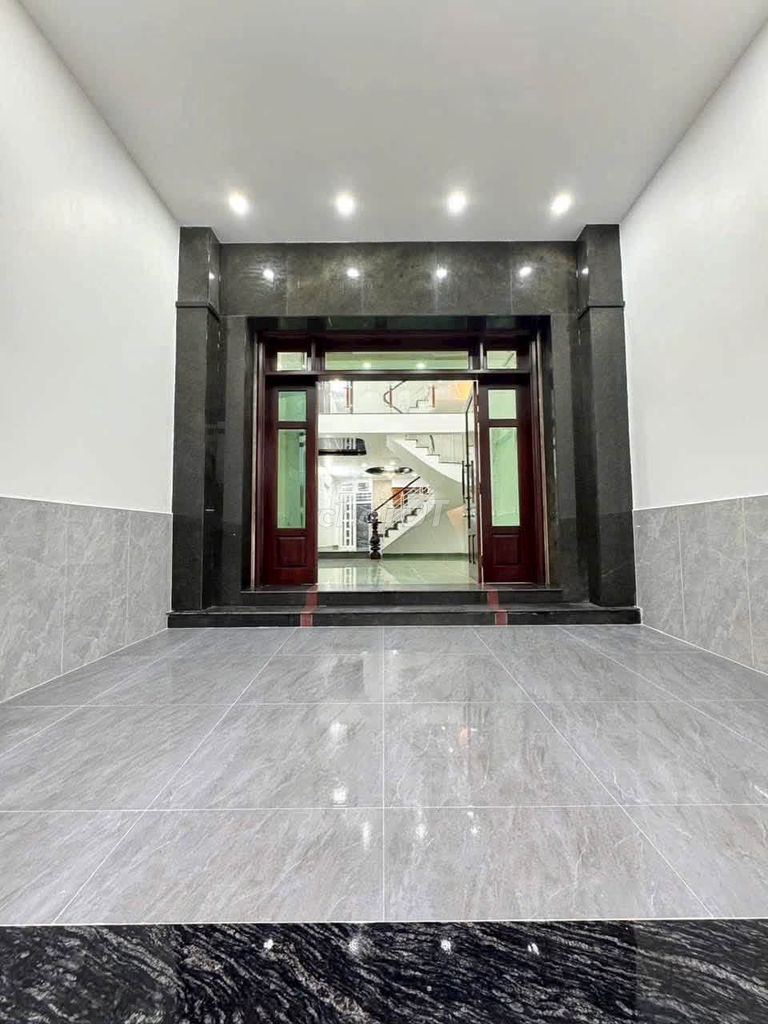 An mb Đỗ Bí, near Les, 5 x 20 mm new picture, 4 bedroom plus 4 toilets, S. Xen