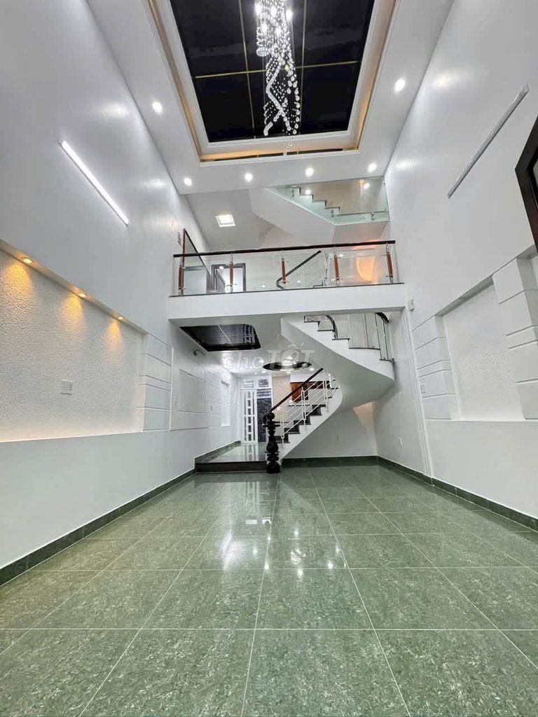 An mb Đỗ Bí, near Les, 5 x 20 mm new picture, 4 bedroom plus 4 toilets, S. Xen