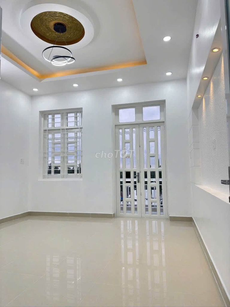 An mb Đỗ Bí, near Les, 5 x 20 mm new picture, 4 bedroom plus 4 toilets, S. Xen
