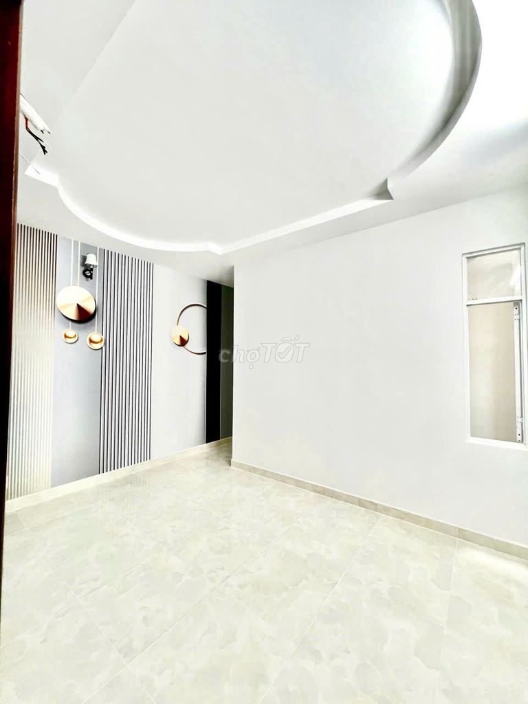Need to rent an alley building 125/3 A Nguyễn Văn Thương-725 Q. Bình Thạnh