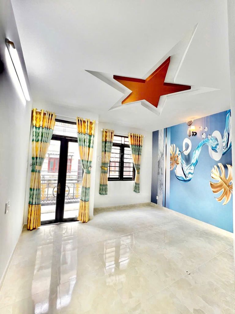 Need to rent an alley building 125/3 A Nguyễn Văn Thương-725 Q. Bình Thạnh