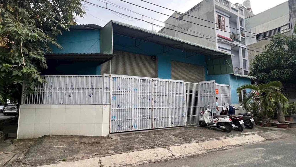 Rent the original warehouse of 2/45 square feet that fit every 23-thirty job.
