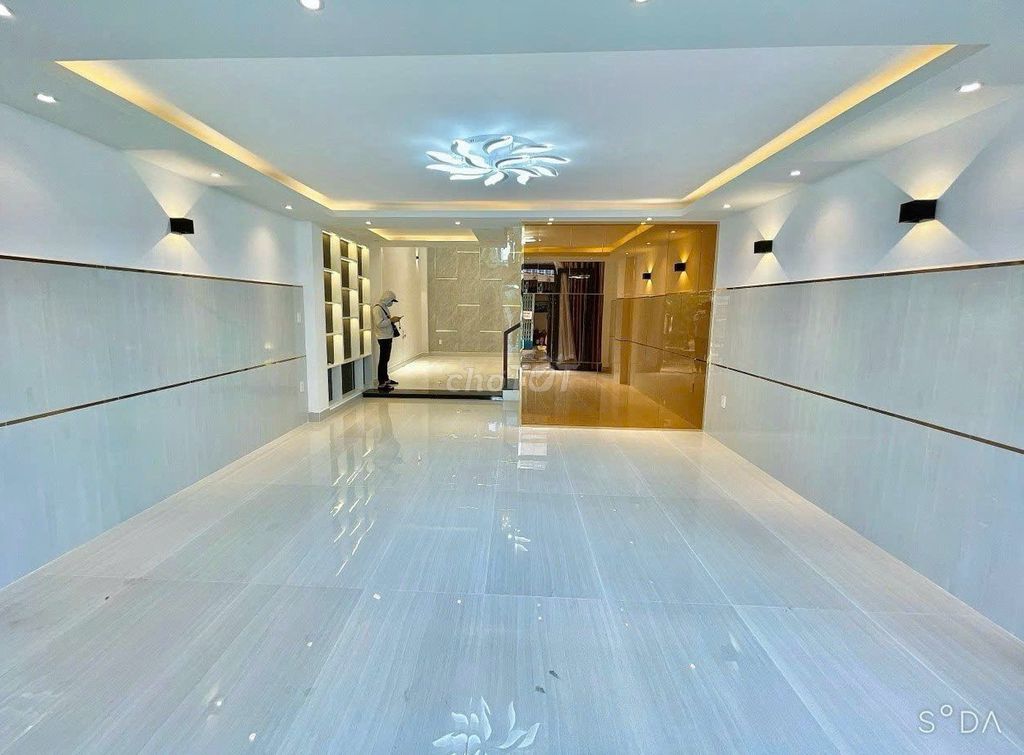 Rents hxt 277/3 B Nguyễn Văn Đậu, 717 11, Q. Bình Thạnh