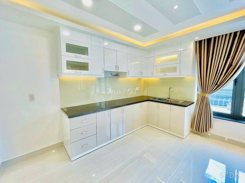 Rents hxt 277/3 B Nguyễn Văn Đậu, 717 11, Q. Bình Thạnh