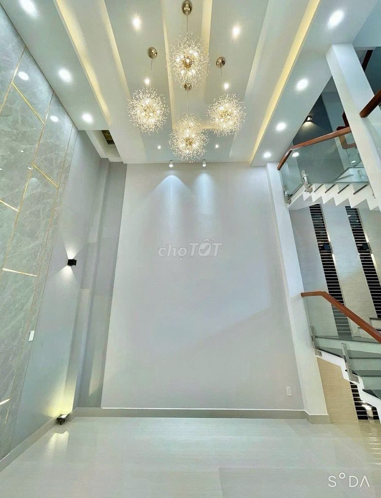 Rents hxt 277/3 B Nguyễn Văn Đậu, 717 11, Q. Bình Thạnh