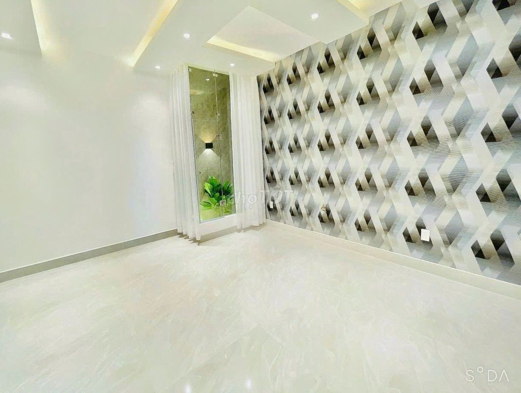 Rents hxt 277/3 B Nguyễn Văn Đậu, 717 11, Q. Bình Thạnh