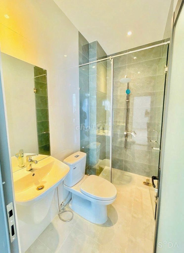 Rents hxt 277/3 B Nguyễn Văn Đậu, 717 11, Q. Bình Thạnh