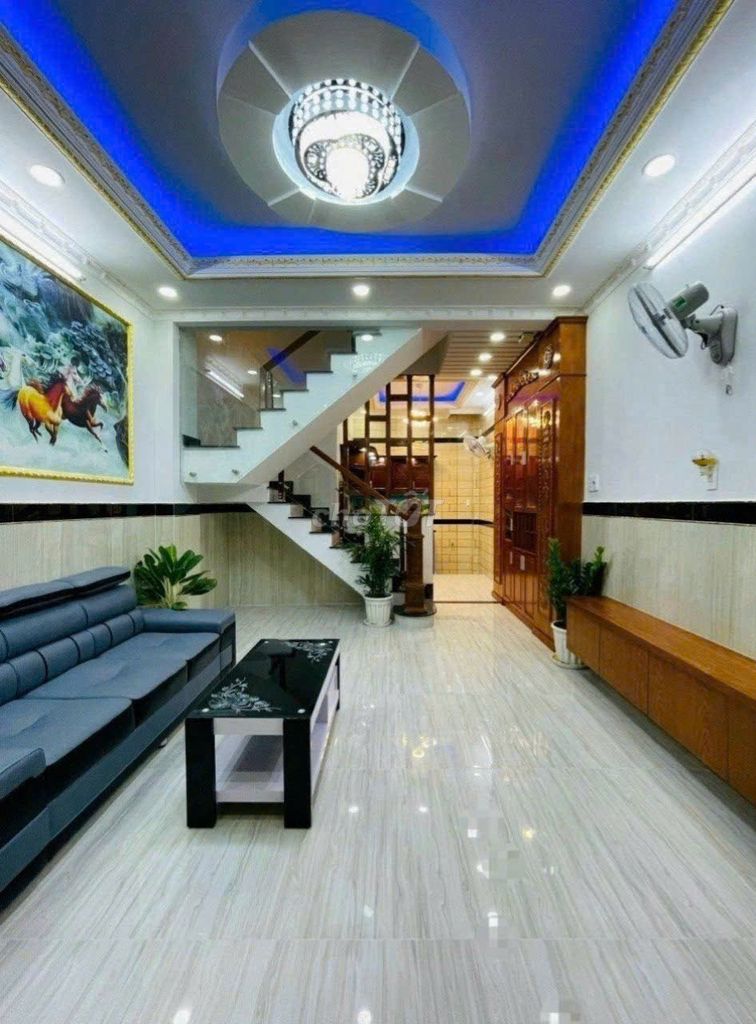 Need to rent a house to 281/6 A Lê Văn Sỹ-7* 1 Q.Tân Bình through the Languages