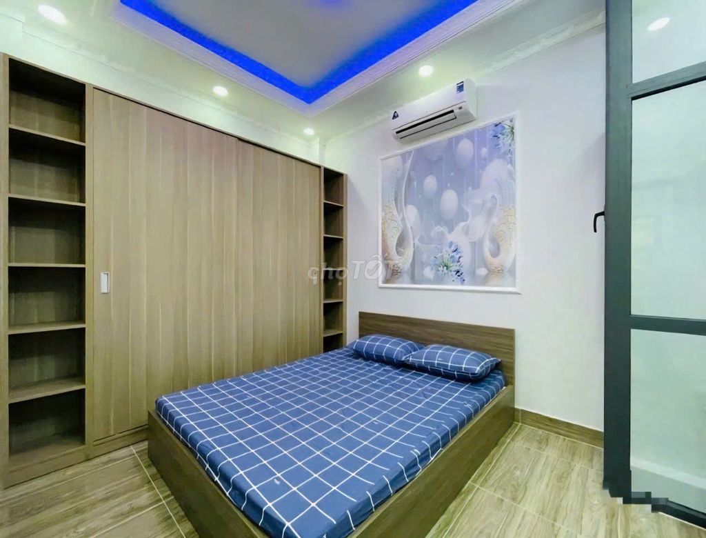 Need to rent a house to 281/6 A Lê Văn Sỹ-7* 1 Q.Tân Bình through the Languages