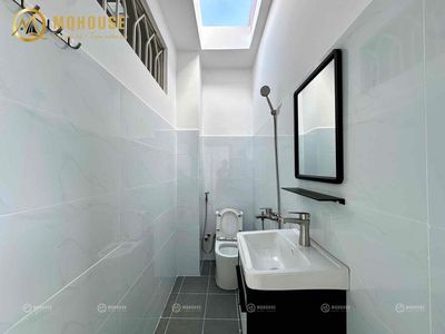 Penhouse apartment 55 m2 FullNT Advanced Level Right Near the Sg Bridge