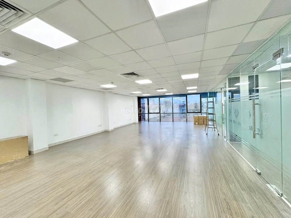 The building's 8 M Ung Văn Khiêm, 6th floor ground vault. new building block