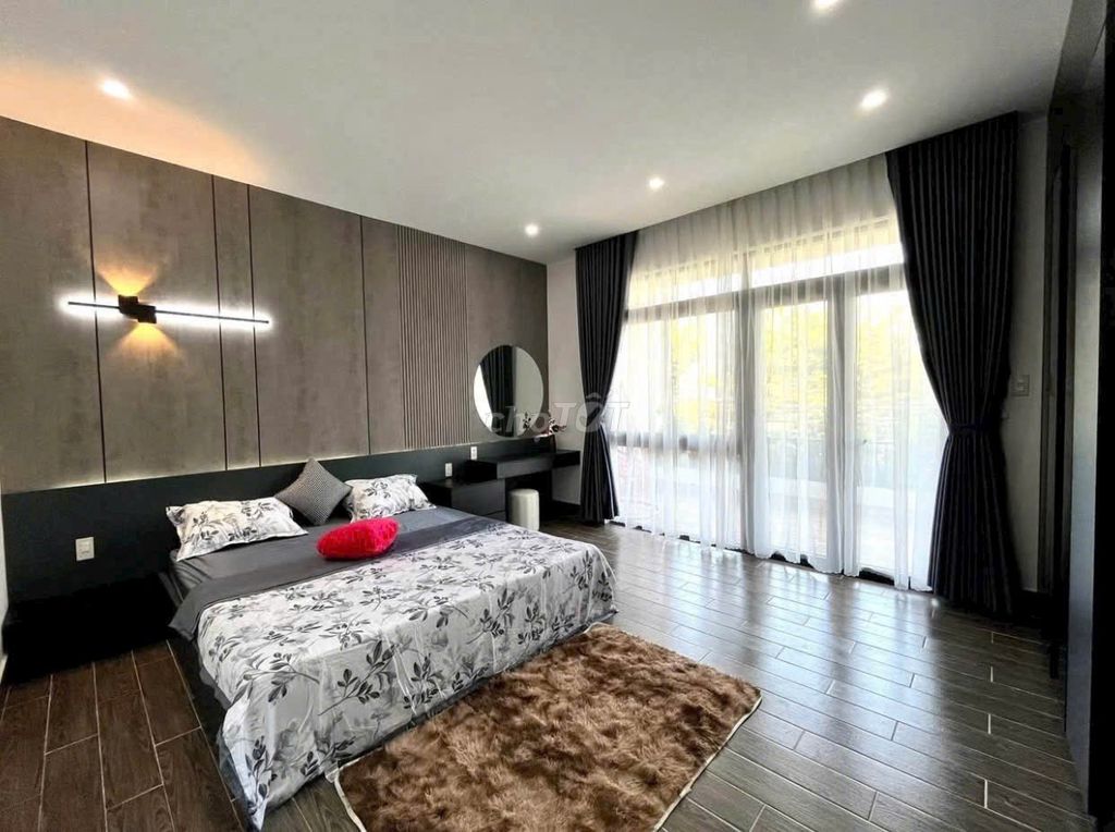 Need to rent a new house to the 114 bus alley 4/4 Phạm Văn Chiêu-714 QGò Vấp