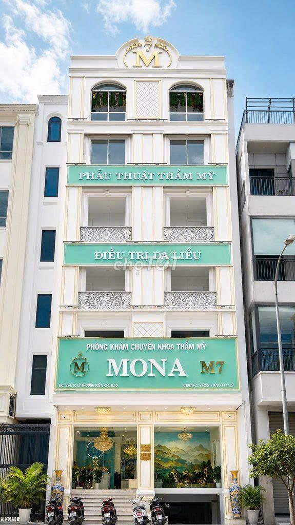 Rent two .9 .0 Lý Thường Kiệt, 10-foot district, 6/10 m.