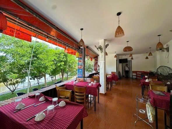 Rent a Trường Sa p.m. 15 x 4.5 MM 3th floor bedroom 6 bedroom 4 toilets, 47 million