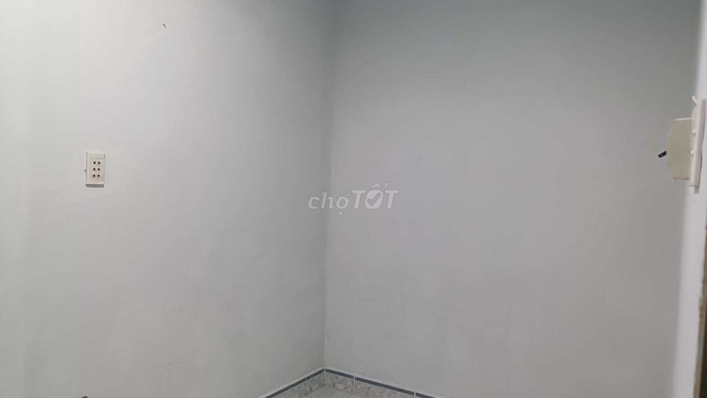 Renting the whole house near Võ Duy Ninh Market, Bình Thạnh