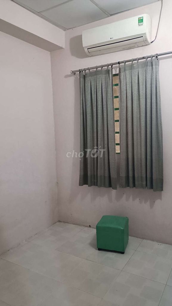 Renting the whole house near Võ Duy Ninh Market, Bình Thạnh
