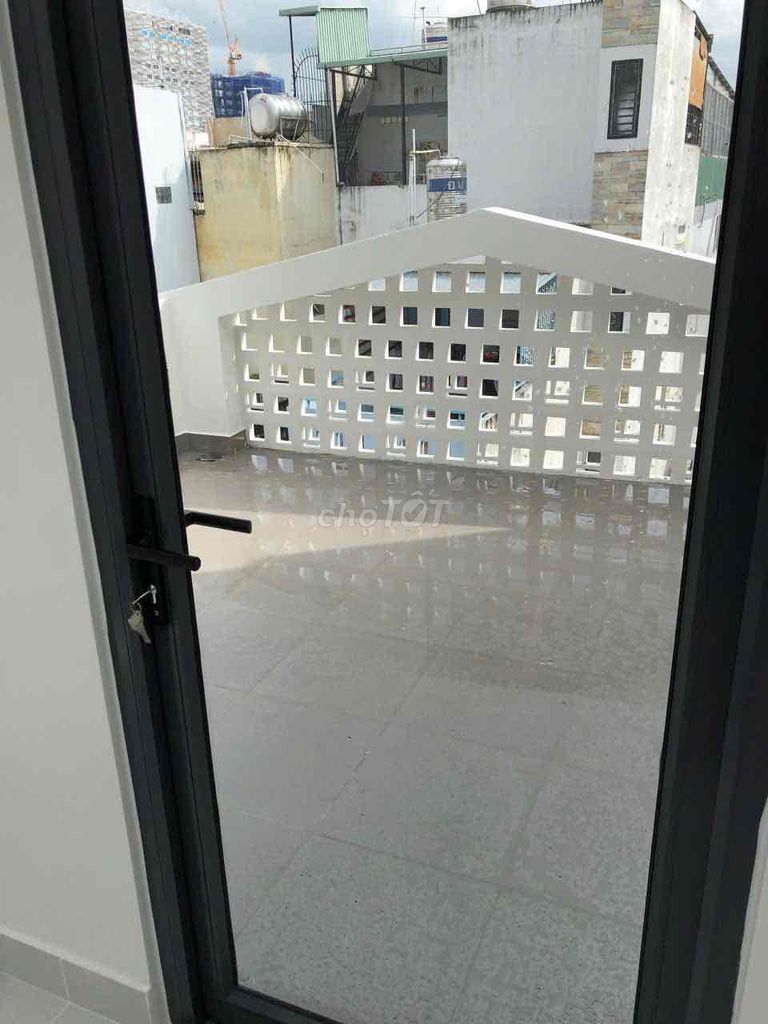 5 bedroom 5 x12 Nguyễn Đình Chiểu