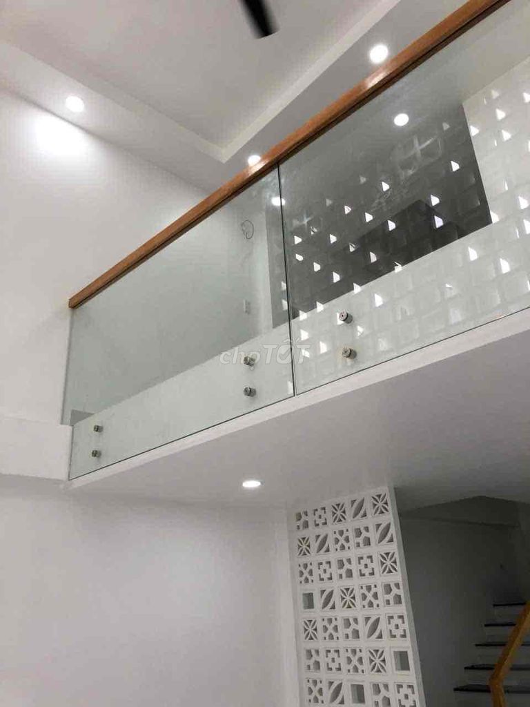 5 bedroom 5 x12 Nguyễn Đình Chiểu