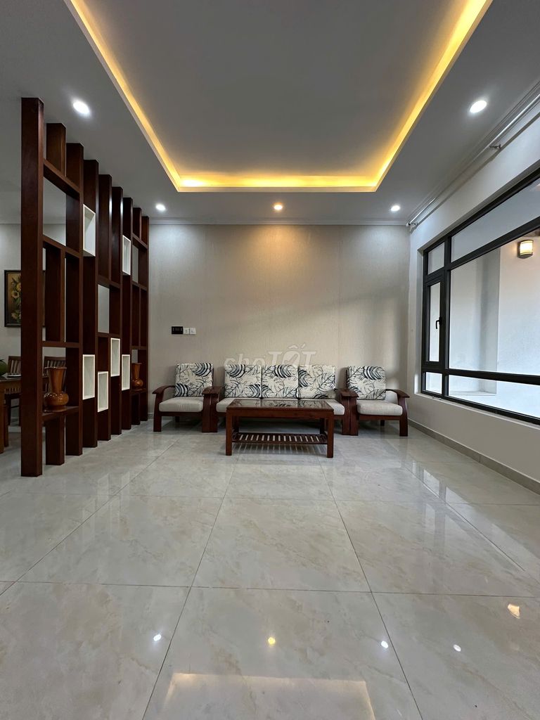 Rent Phố Đông Village-Cát Lái.