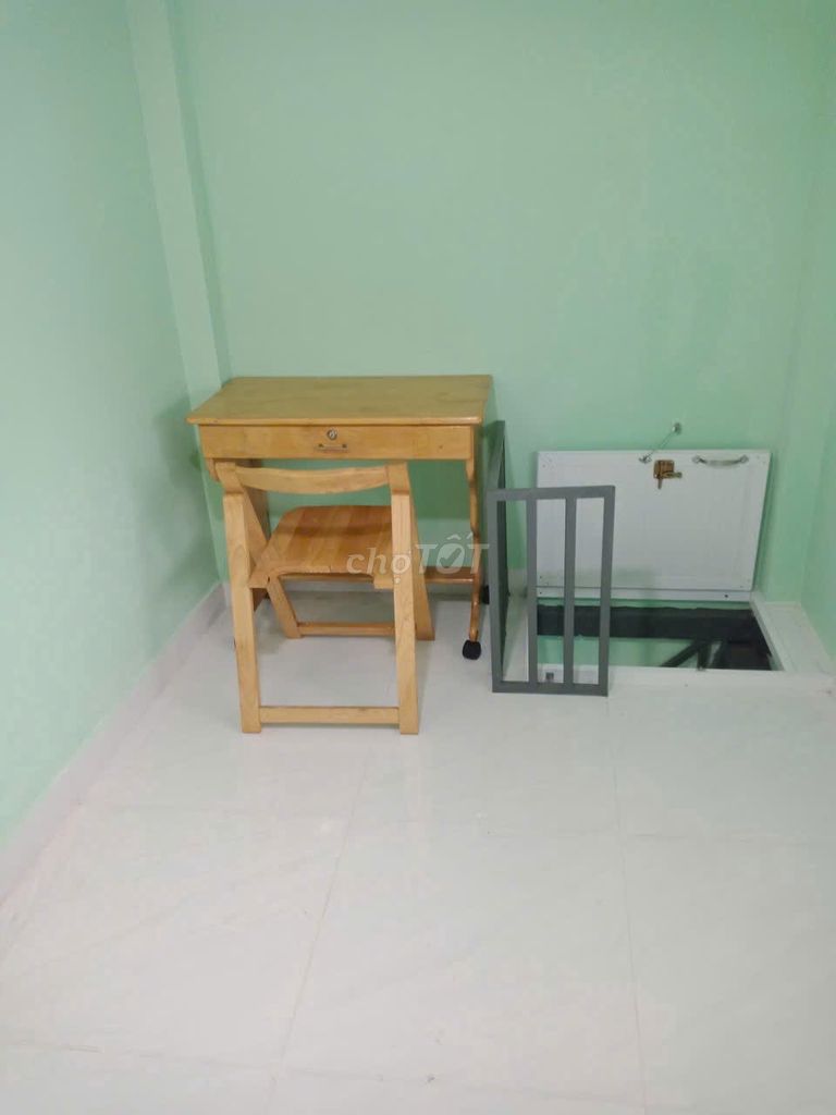 Rent the entire Thích Quảng Đức after 2 blocks of the alley. 6.5 million.