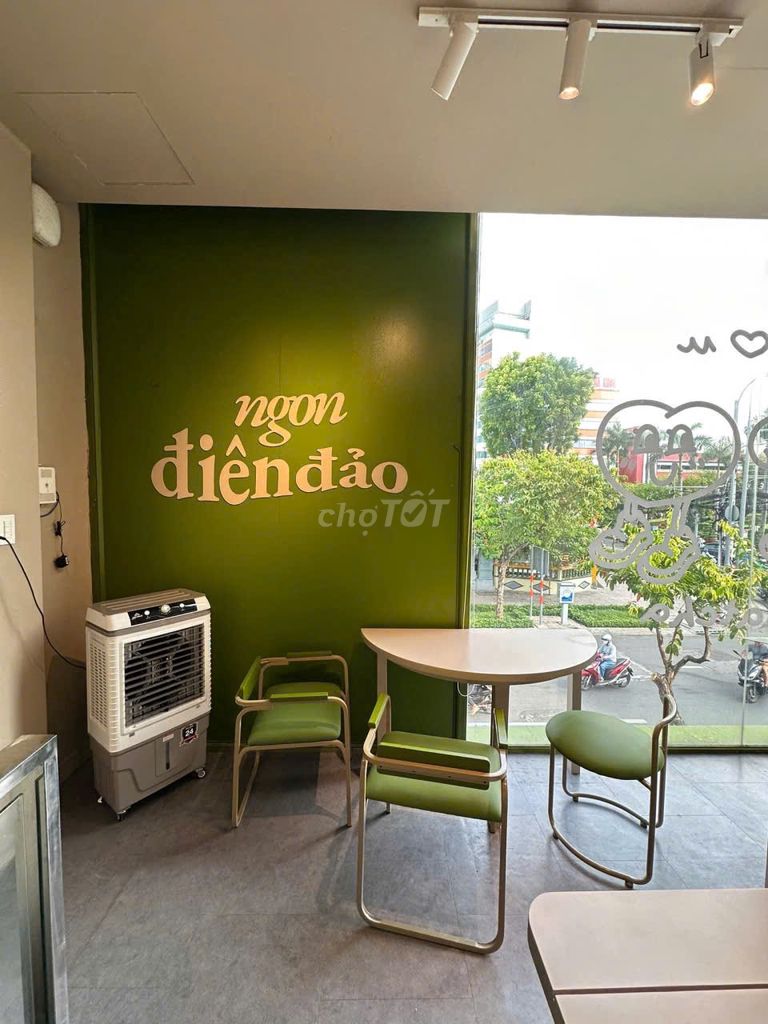 Rent a Nguyễn Đình Chiểu District 3 8 X5 M configuration ground 1 floor cost 33 million