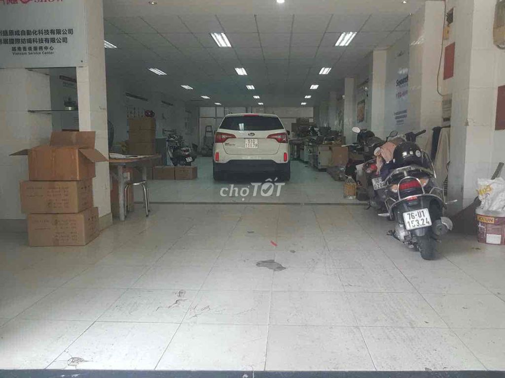 For renting home- 1b Tây Thạnh, area 8 m25 meters, 3 stories, area of use 650 m2