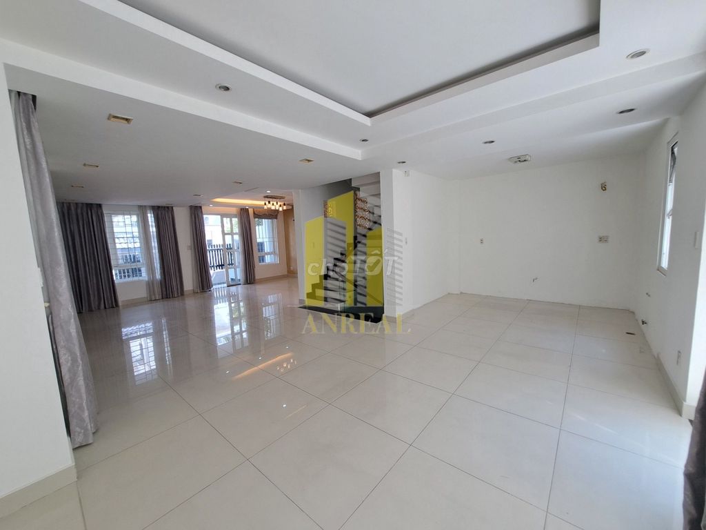 The Villa downtown of An Phú 3rd floor of 40 million