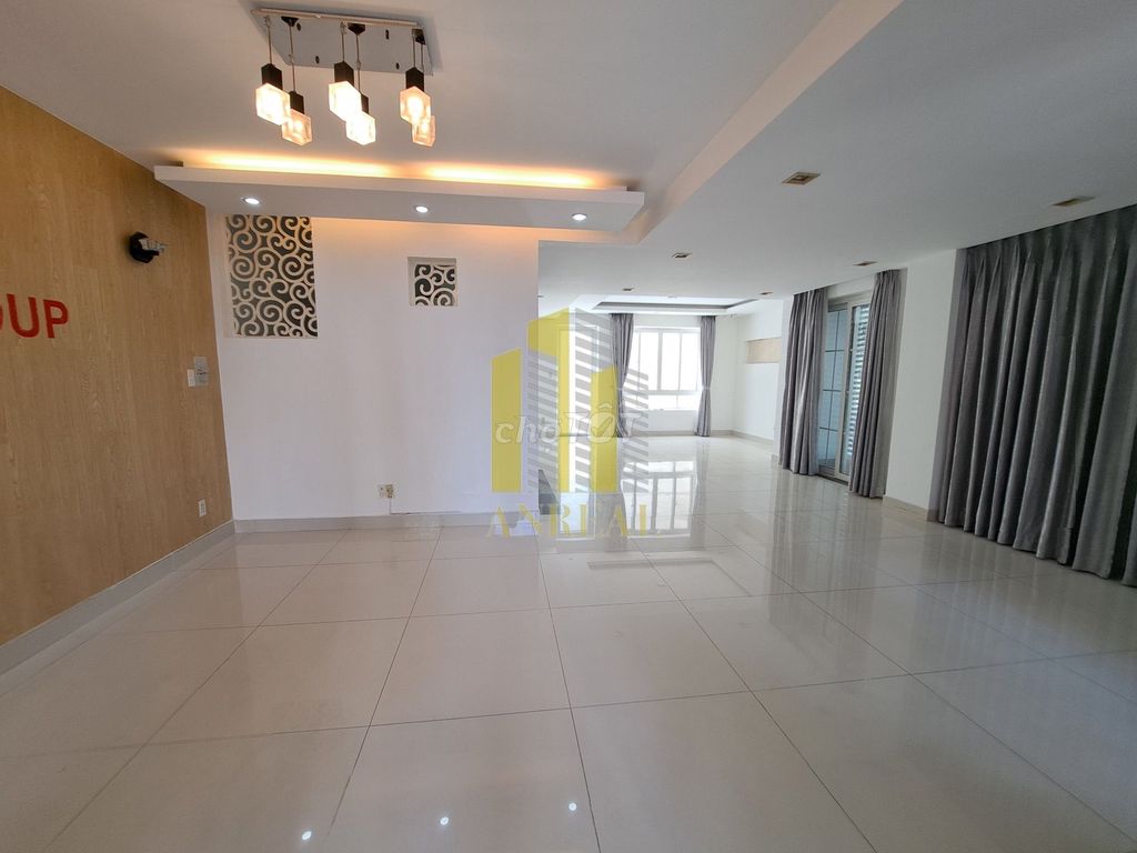 The Villa downtown of An Phú 3rd floor of 40 million