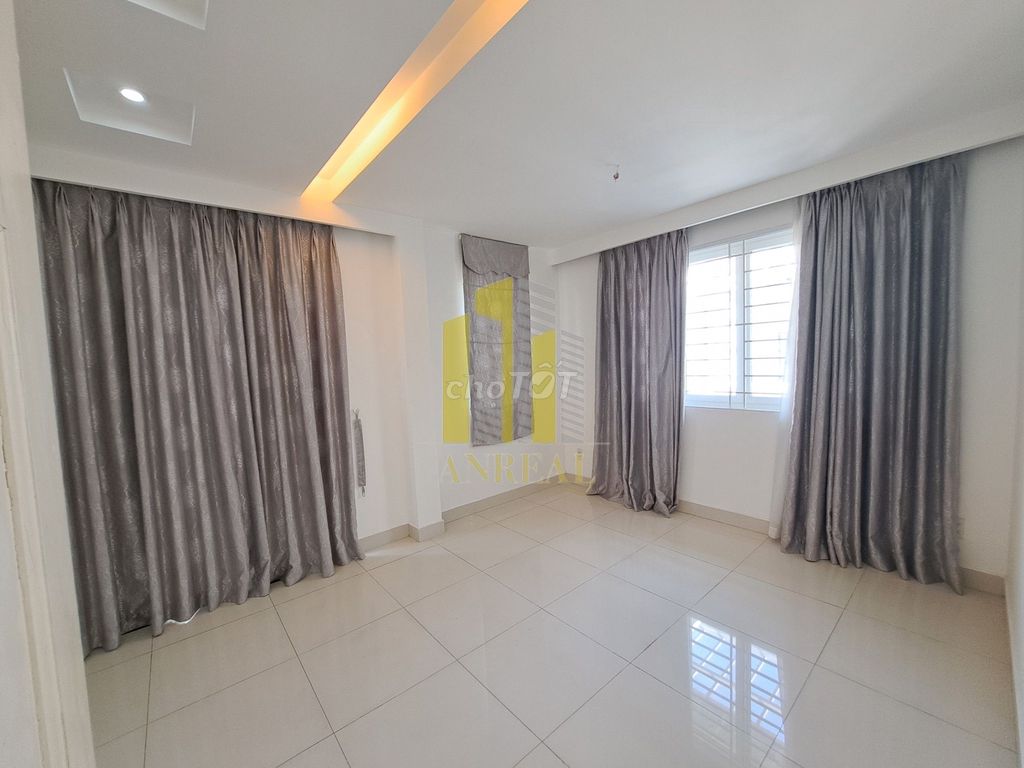 The Villa downtown of An Phú 3rd floor of 40 million
