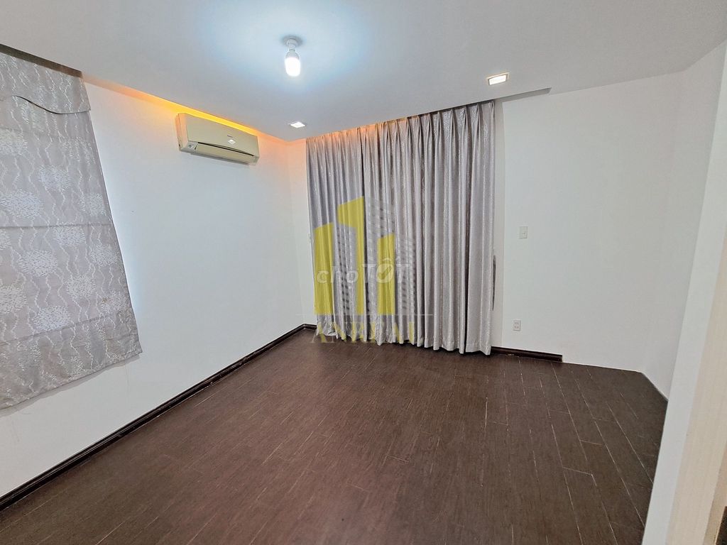 The Villa downtown of An Phú 3rd floor of 40 million