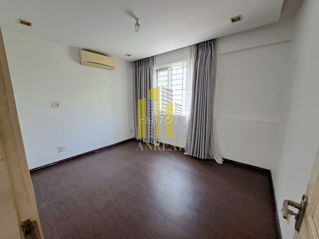 The Villa downtown of An Phú 3rd floor of 40 million