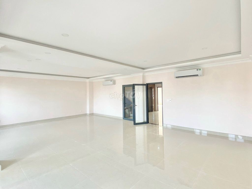 Rent two Nguyễn Văn Lượng Cityland cash-balls.