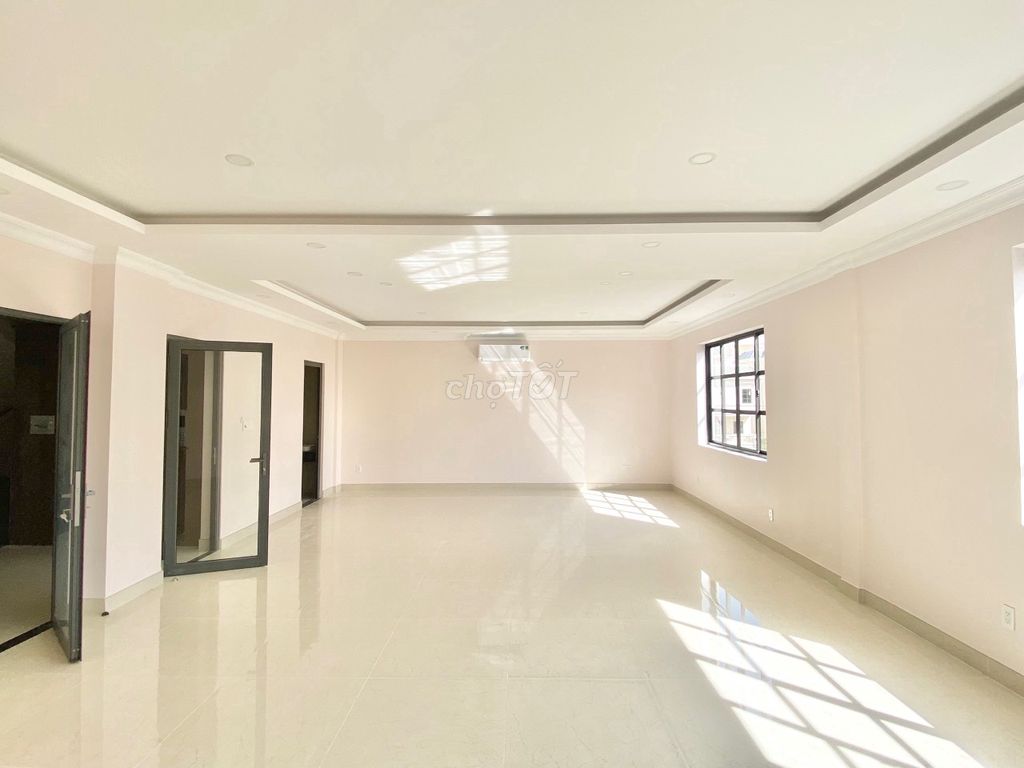 Rent two Nguyễn Văn Lượng Cityland cash-balls.