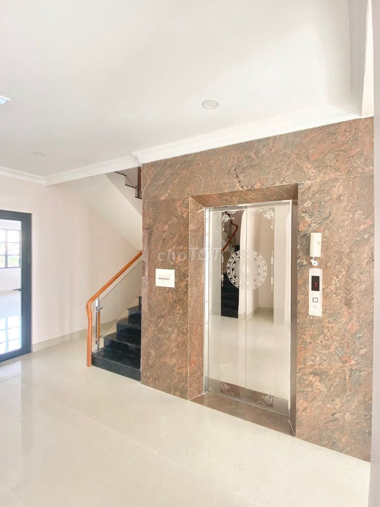 Rent two Nguyễn Văn Lượng Cityland cash-balls.