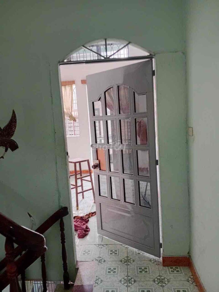 Rent the house 1/72 Nguyễn Thế Truyện, 4 x 15 meters, 2/3 stories 3 bedrooms