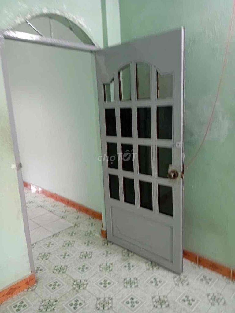 Rent the house 1/72 Nguyễn Thế Truyện, 4 x 15 meters, 2/3 stories 3 bedrooms