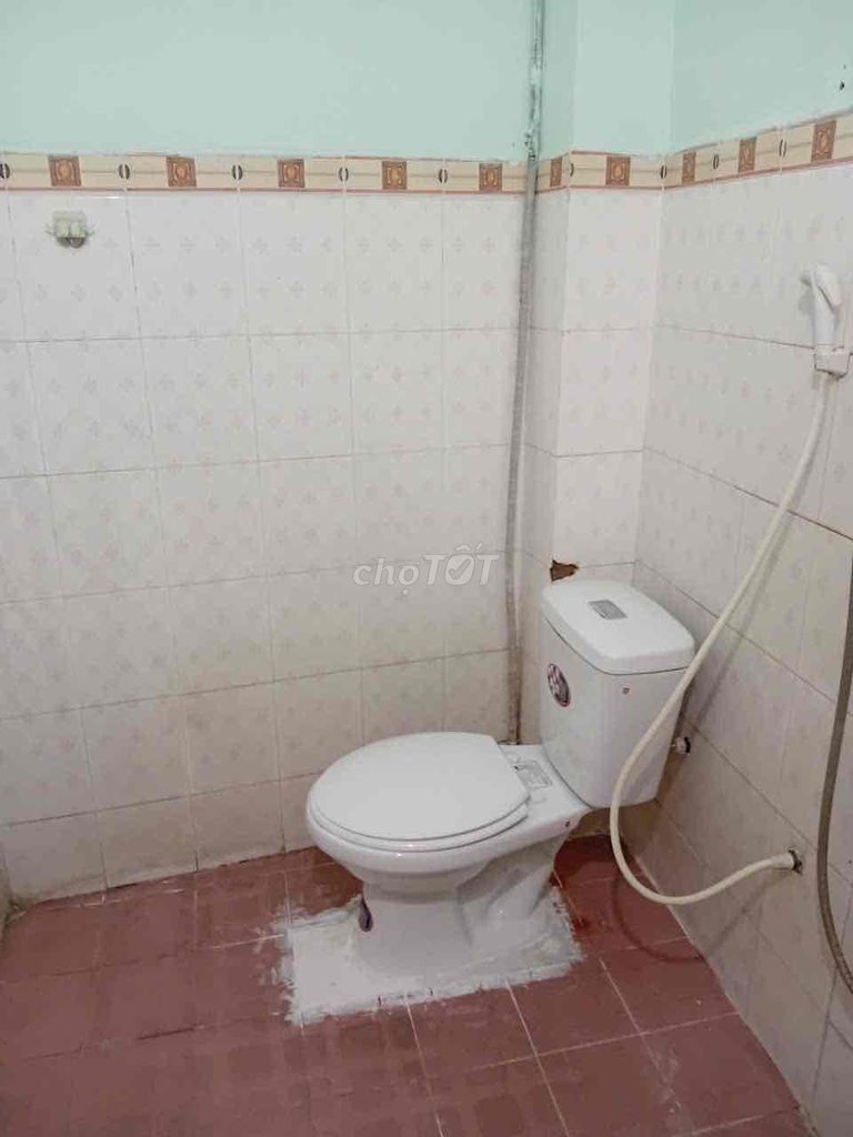 Rent the house 1/72 Nguyễn Thế Truyện, 4 x 15 meters, 2/3 stories 3 bedrooms
