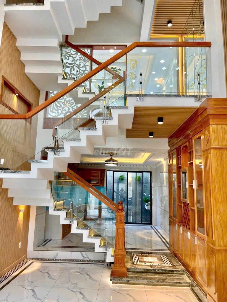 Rent an alley house in 179/2 A 26/3, P. Peace, Q. Bình Tân