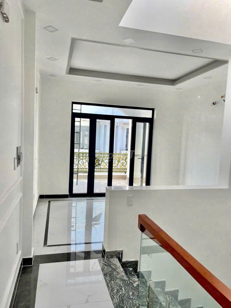 Rent an alley house in 179/2 A 26/3, P. Peace, Q. Bình Tân