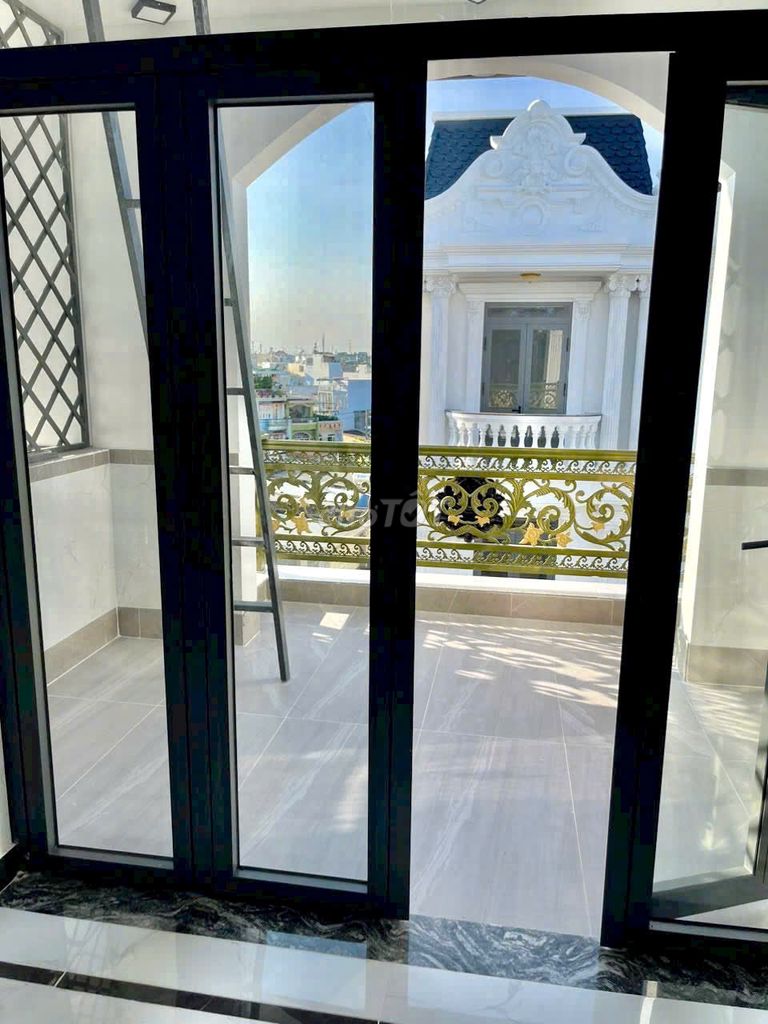 Rent an alley house in 179/2 A 26/3, P. Peace, Q. Bình Tân