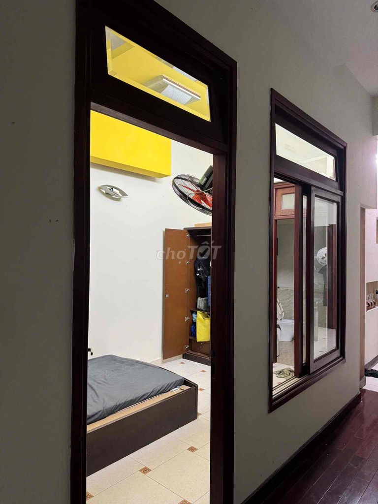 Rent a super Bình Lợi – 7 x24 meters, 6 bedrooms, garage car