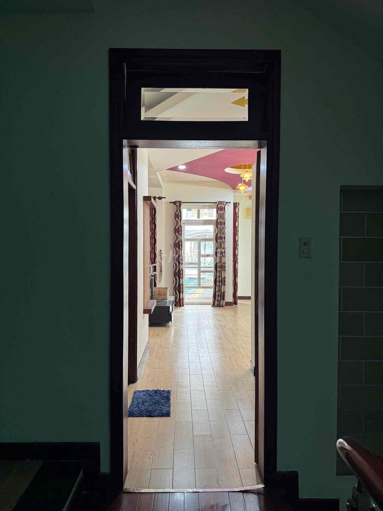 Rent a super Bình Lợi – 7 x24 meters, 6 bedrooms, garage car